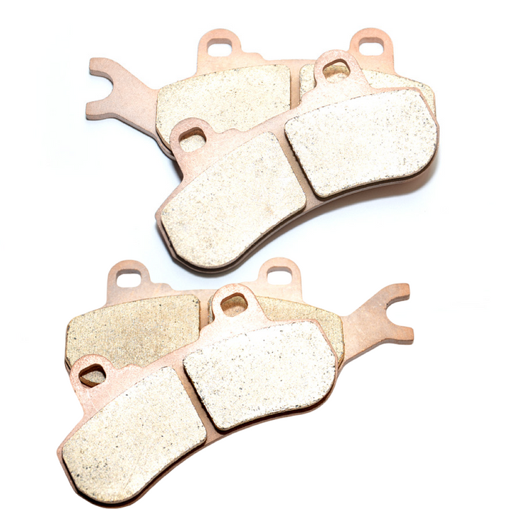 Can-Am Commander 1000R | DP Brake Pads