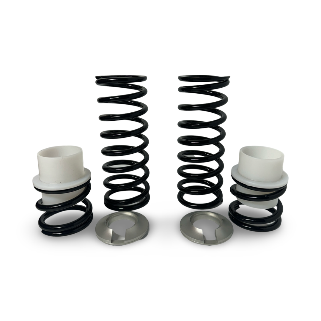 Dual Rate Spring Kit - Front – Wilder Performance
