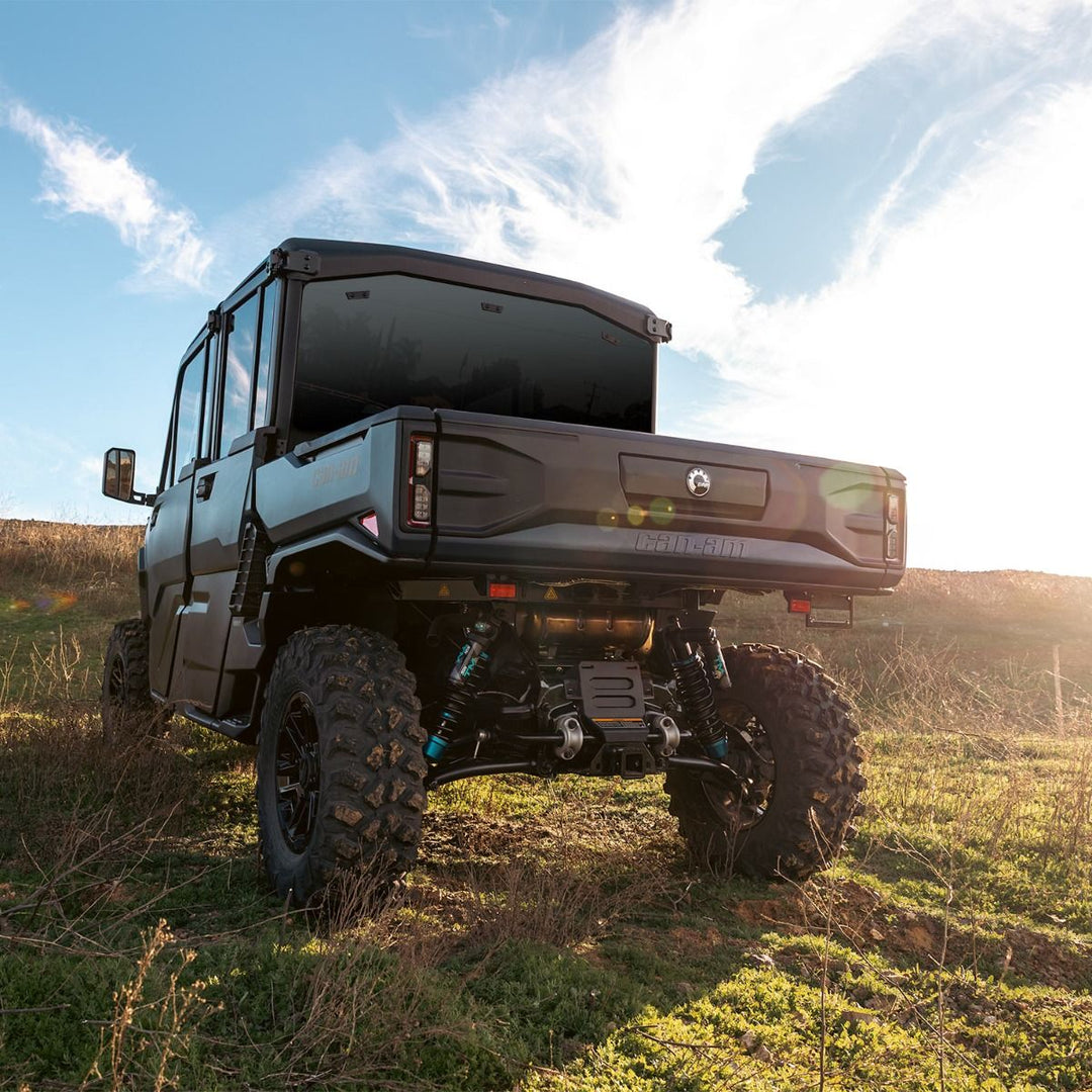 Terrain Master 2.1 | HD11 Defender