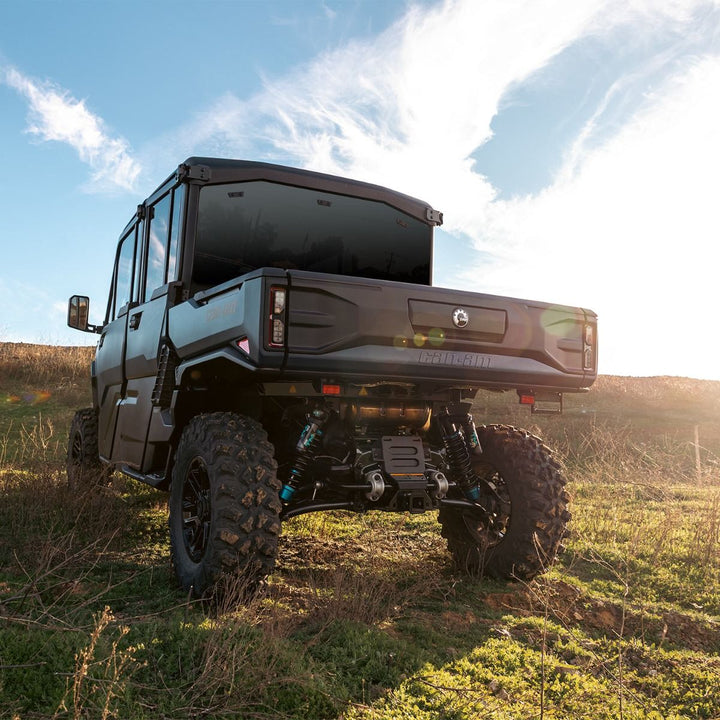 Terrain Master 2.1 | HD11 Defender