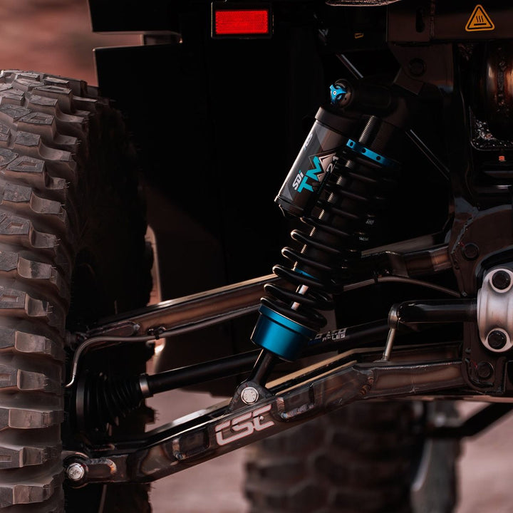 Terrain Master 2.1 | HD11 Defender