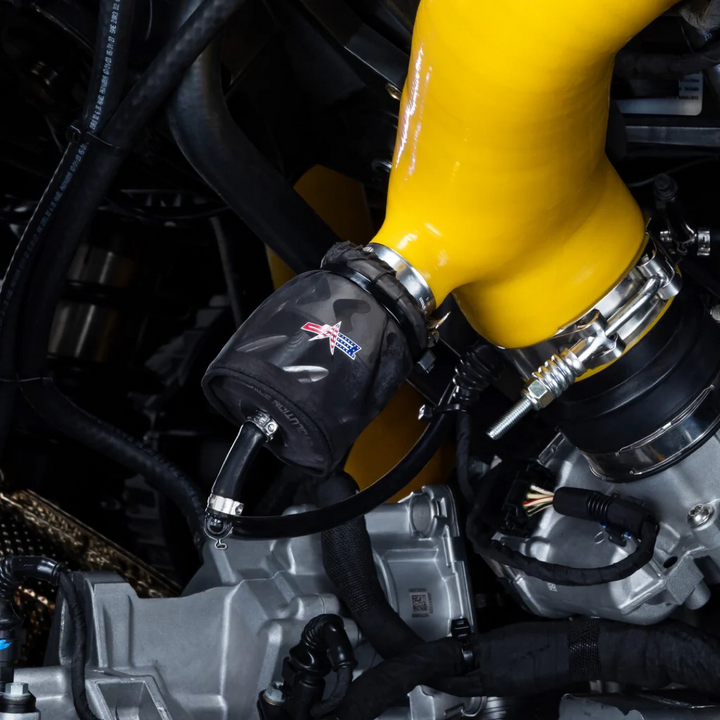 Blow-Off-Valve Kit | Can-Am Maverick R