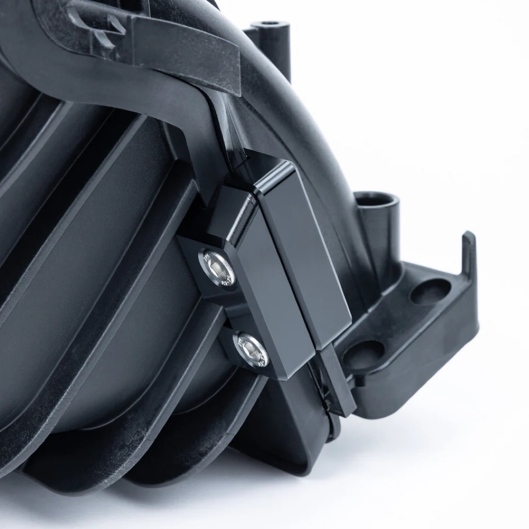 Plenum Reinforcement Clamp Kit | Can-Am Maverick R