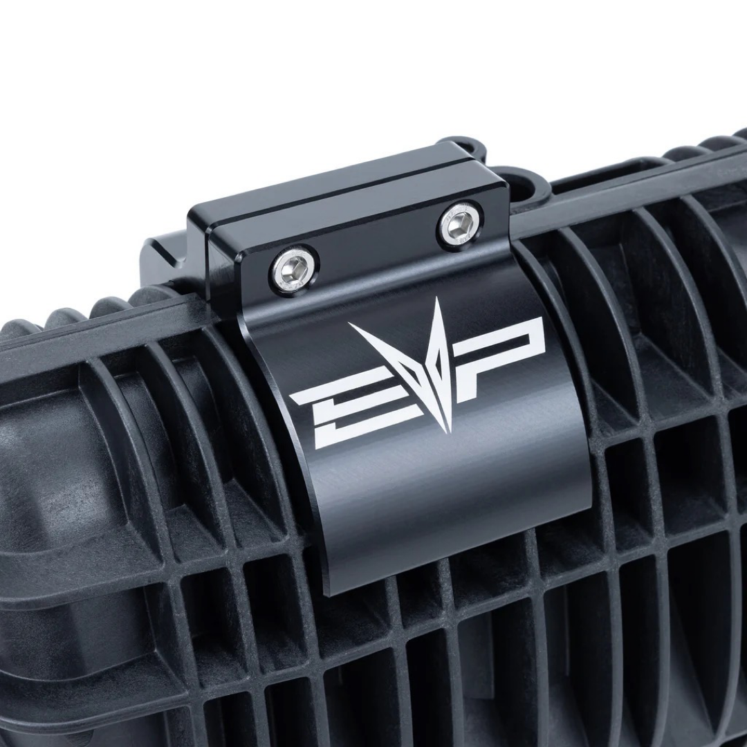 Plenum Reinforcement Clamp Kit | Can-Am Maverick R