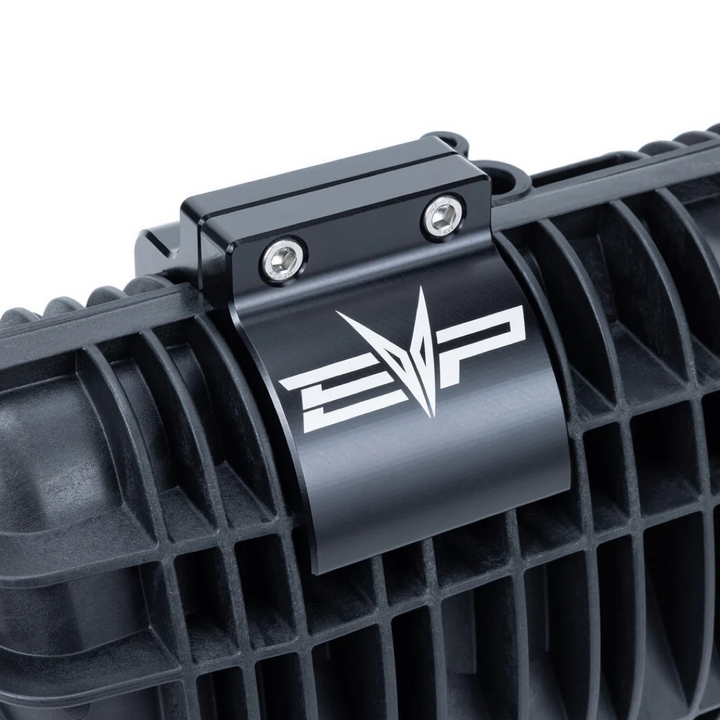 Plenum Reinforcement Clamp Kit | Can-Am Maverick R