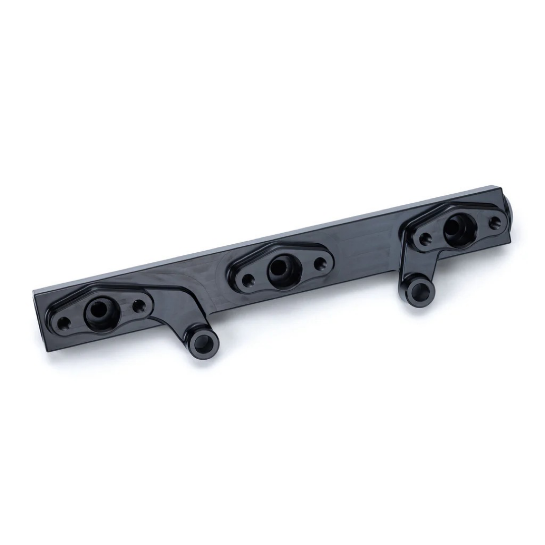 Billet Fuel Rail | Maverick X3