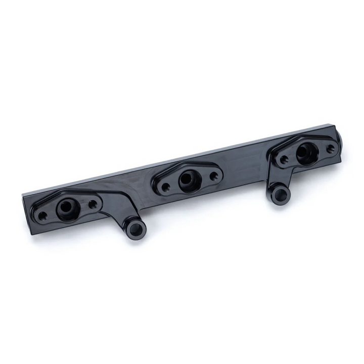 Billet Fuel Rail | Maverick X3