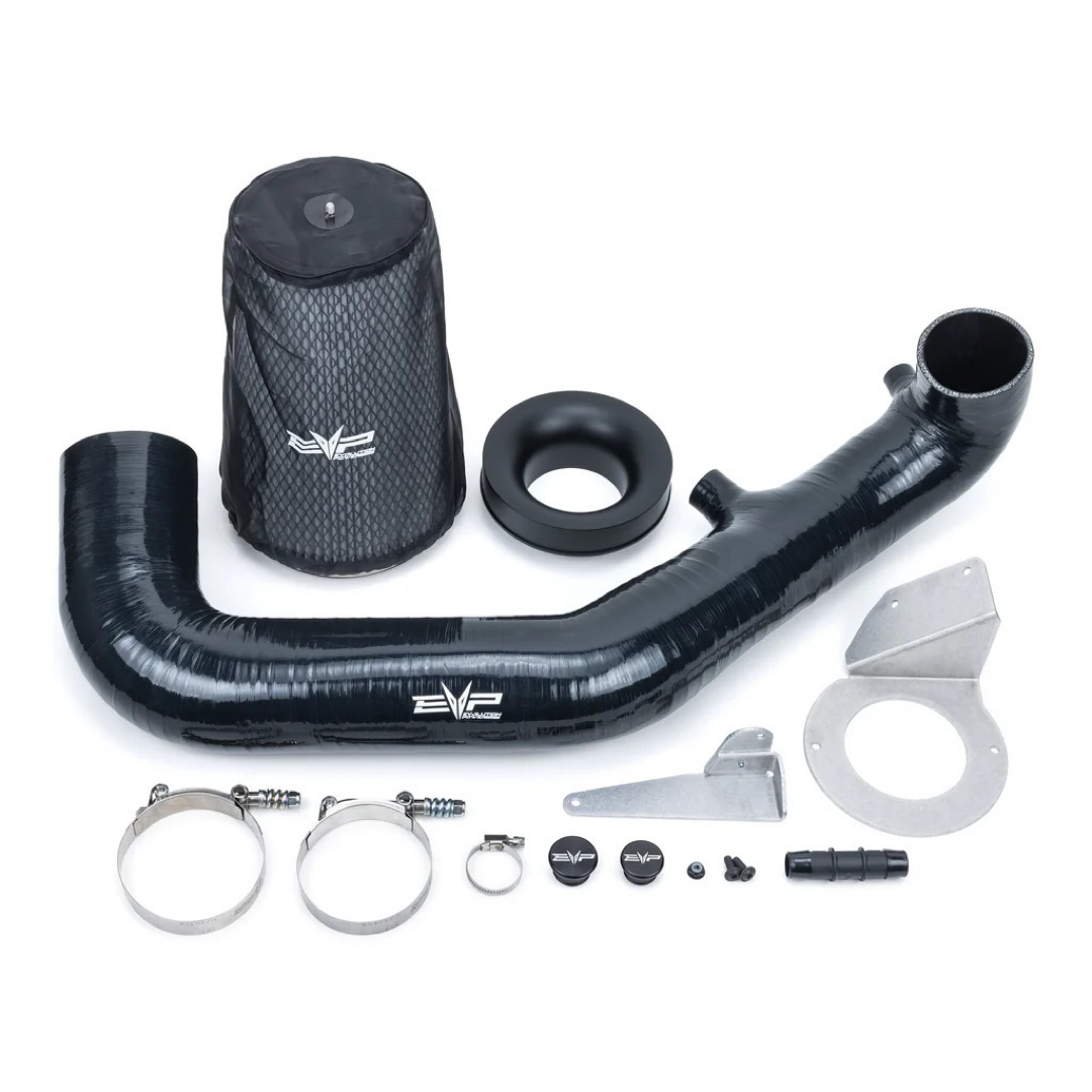 High Flow Intake (HFI) Kit | Can-Am Maverick R