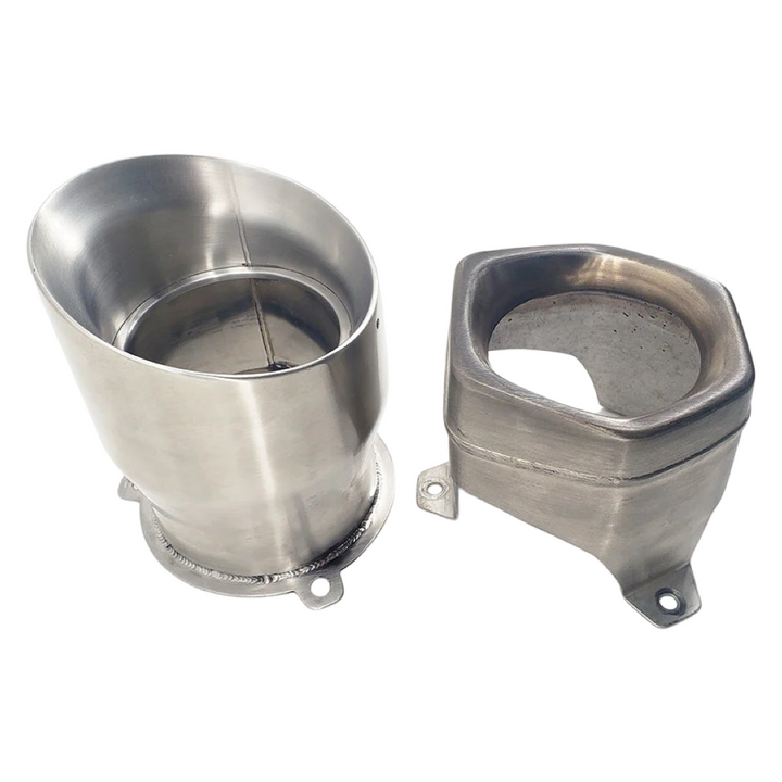 Exhaust Tip Upgrade | Maverick X3