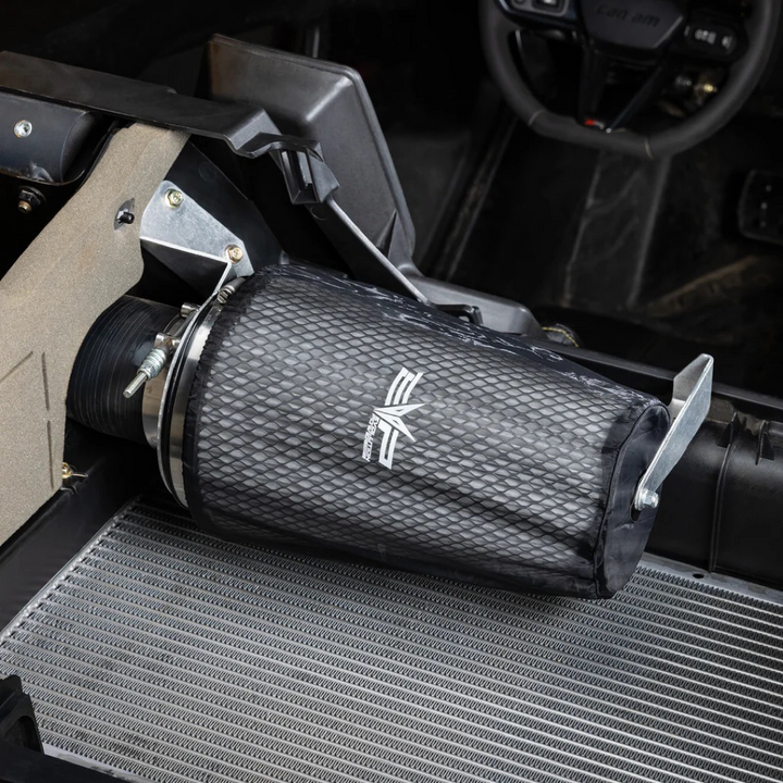 High Flow Intake (HFI) Kit | Can-Am Maverick R