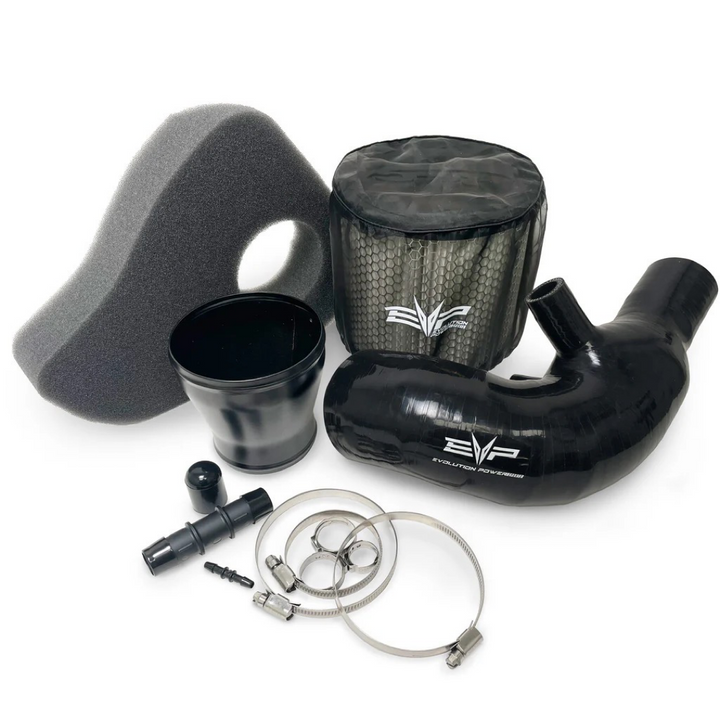 High flow Intake (HFI) Kit | Maverick X3