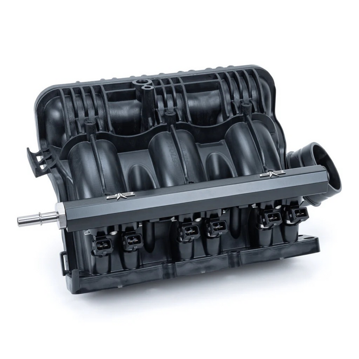 Billet Fuel Rail | Can-Am Maverick R