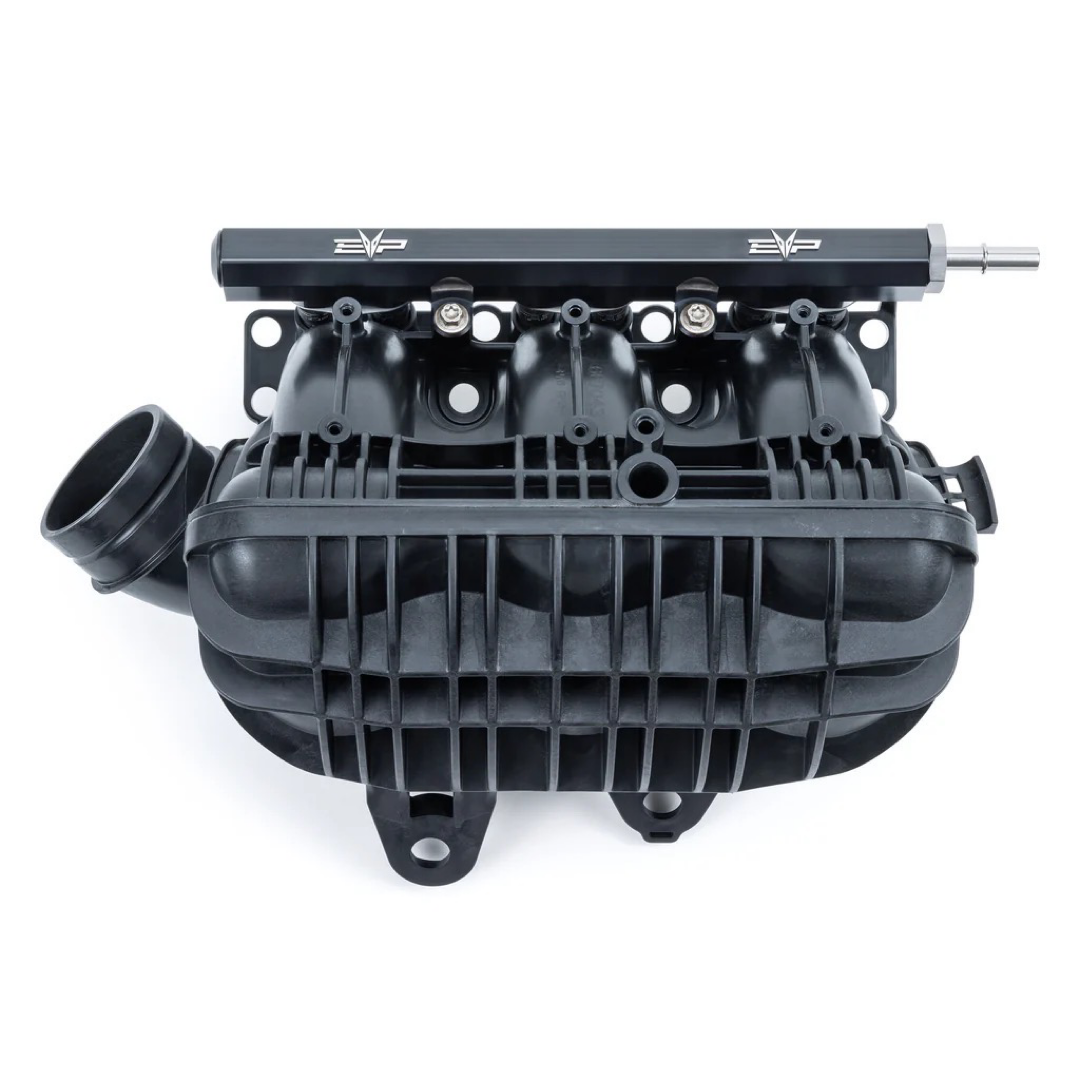 Billet Fuel Rail | Can-Am Maverick R