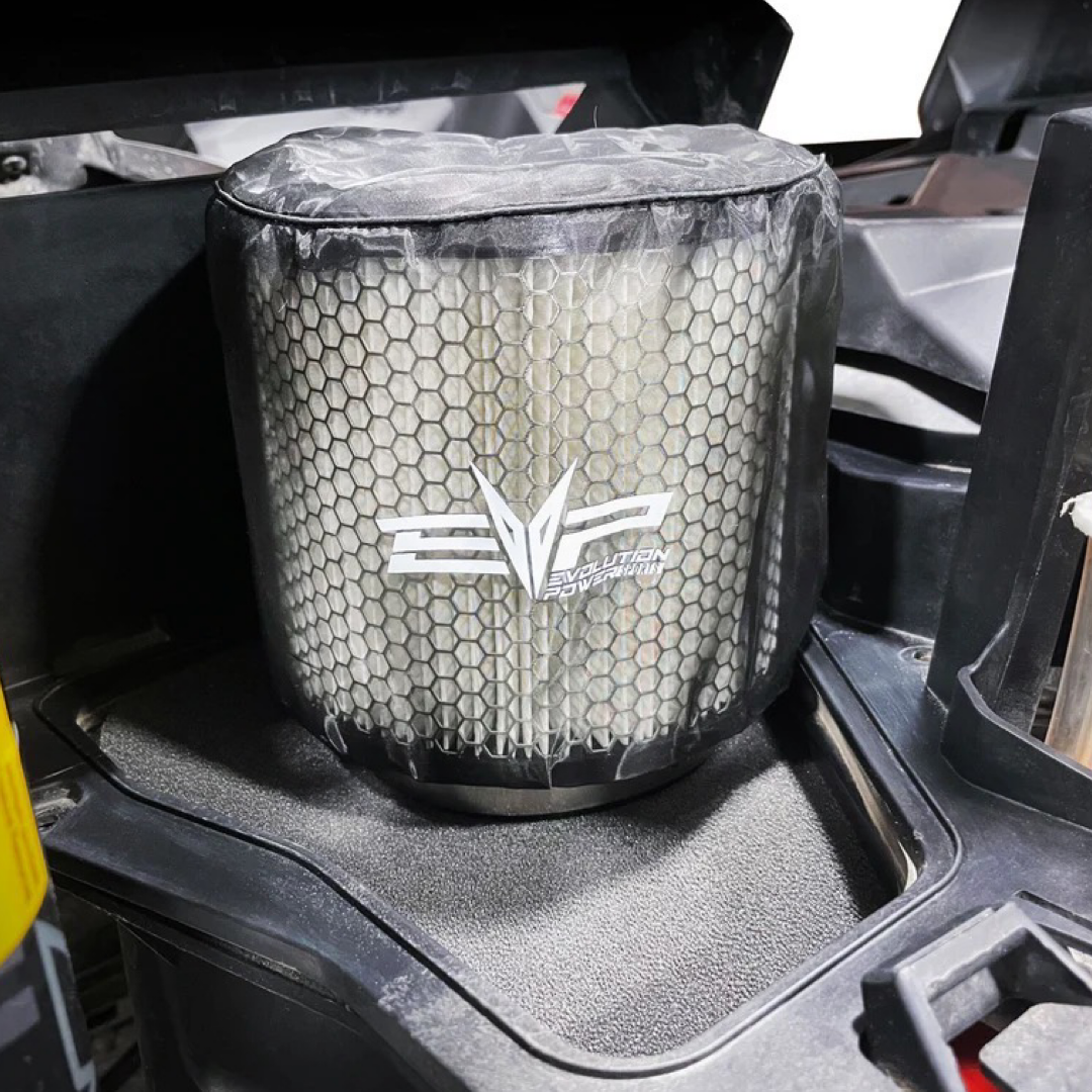 High flow Intake (HFI) Kit | Maverick X3