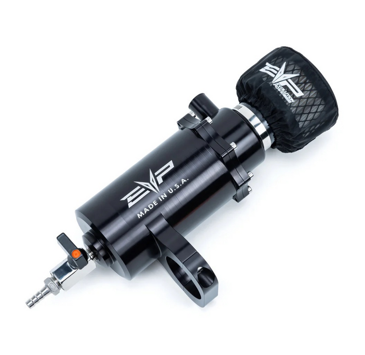 Catch Can Kit | Maverick X3