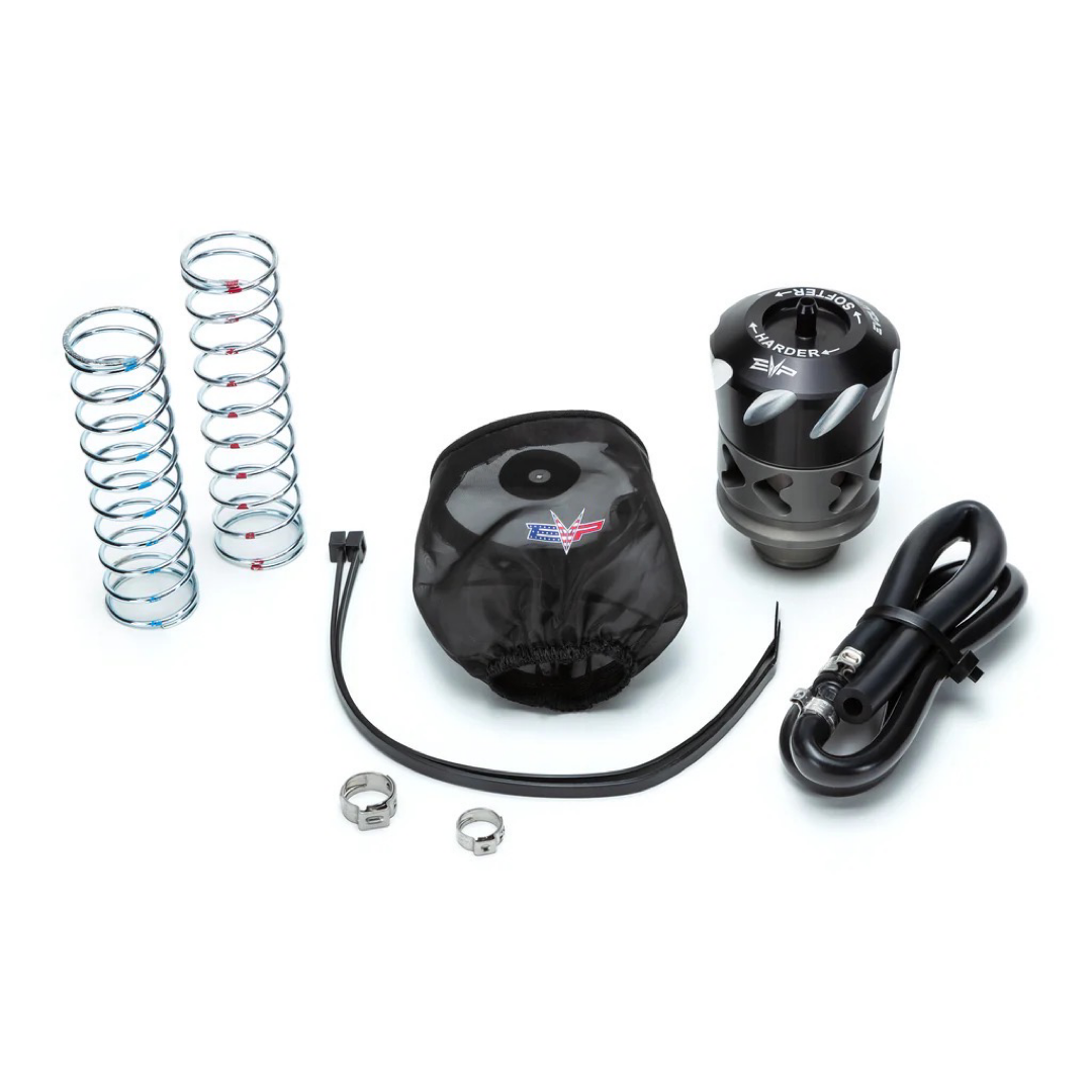 Blow-Off-Valve Kit | Can-Am Maverick R