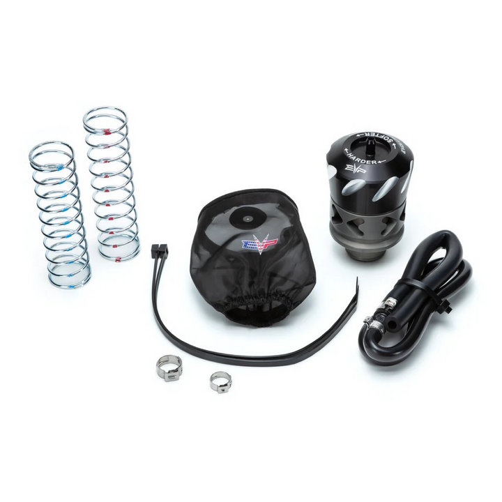 Blow-Off-Valve Kit | Can-Am Maverick R
