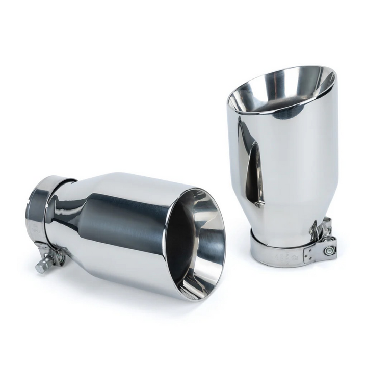 Dynamic Twin Exit Muffler | Can-Am Maverick R