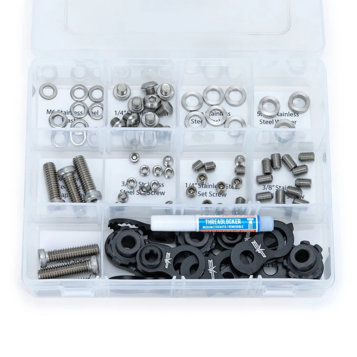 Trail Clicker Clutch Kit | Maverick X3 Turbo RR