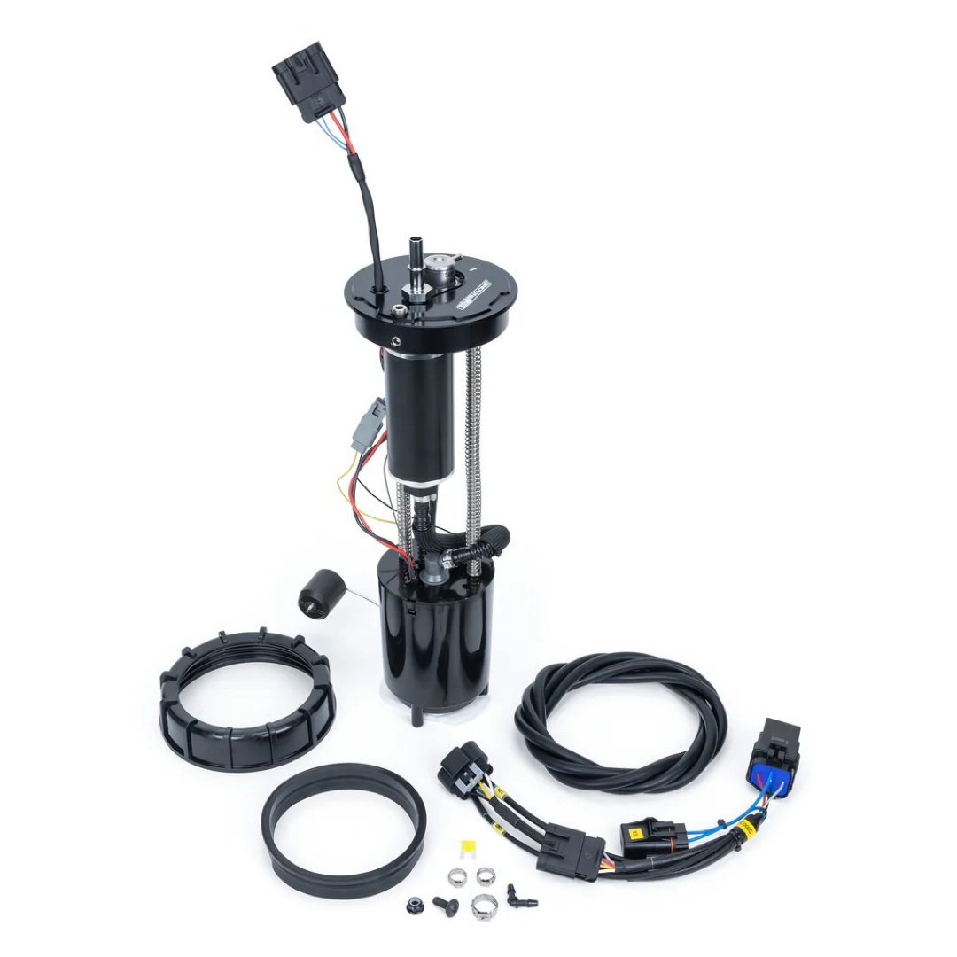 Rising Rate Fuel Pump Kit | Can-Am Maverick R