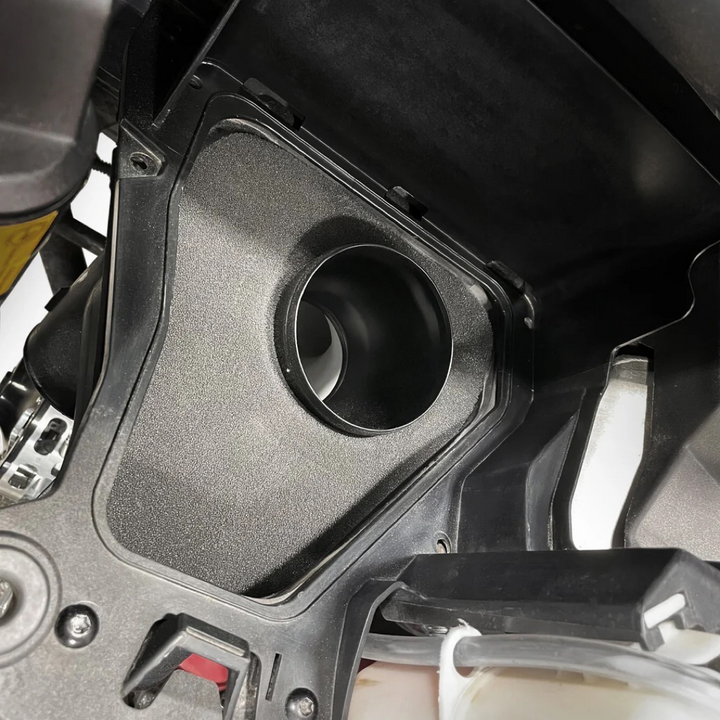 High flow Intake (HFI) Kit | Maverick X3