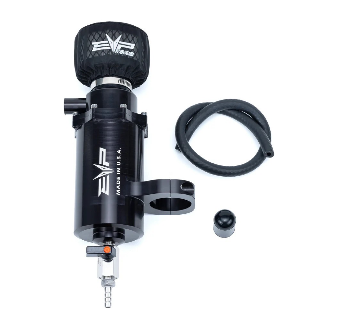 Catch Can Kit | Maverick X3