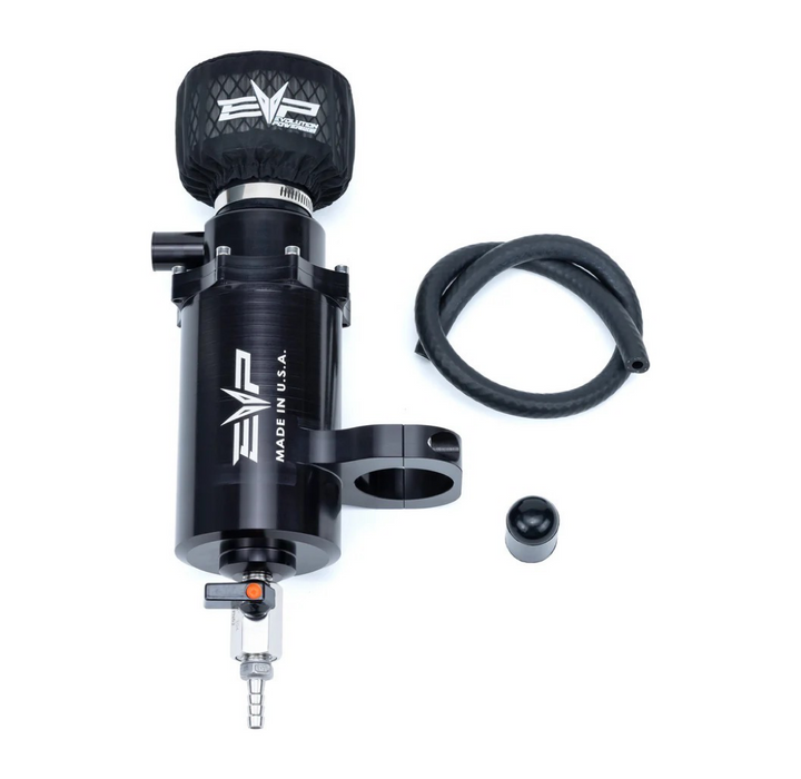 Catch Can Kit | Maverick X3