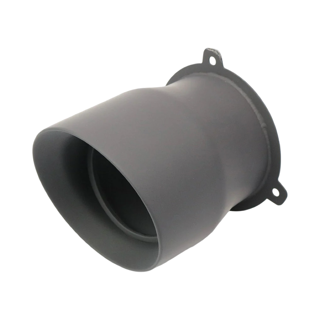 Exhaust Tip Upgrade | Maverick X3