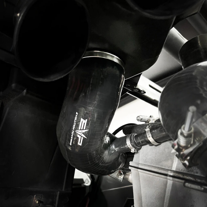 High flow Intake (HFI) Kit | Maverick X3
