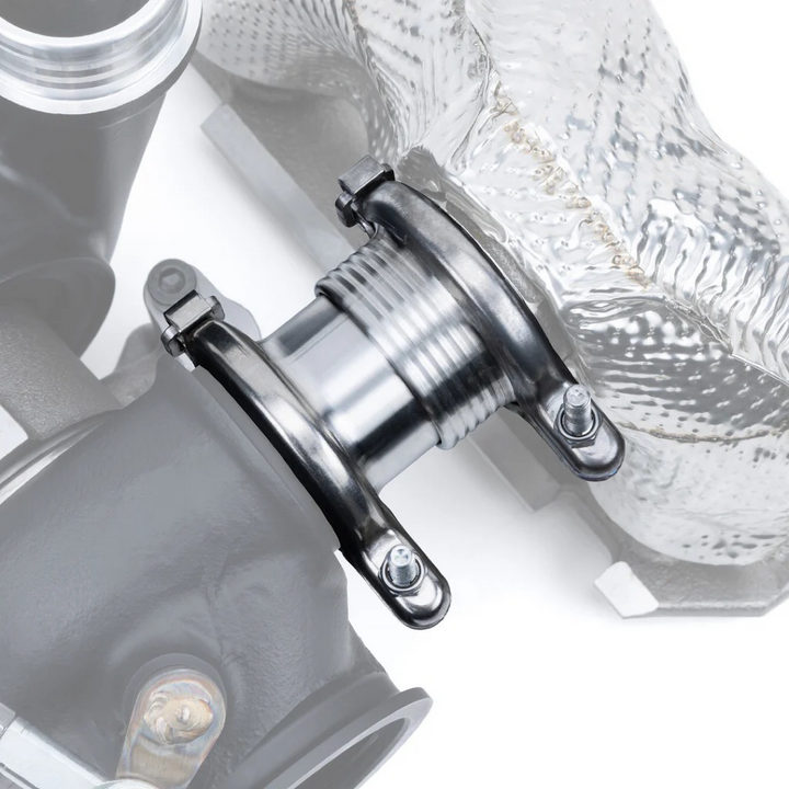 Replacement Compensator | Can-Am Maverick R