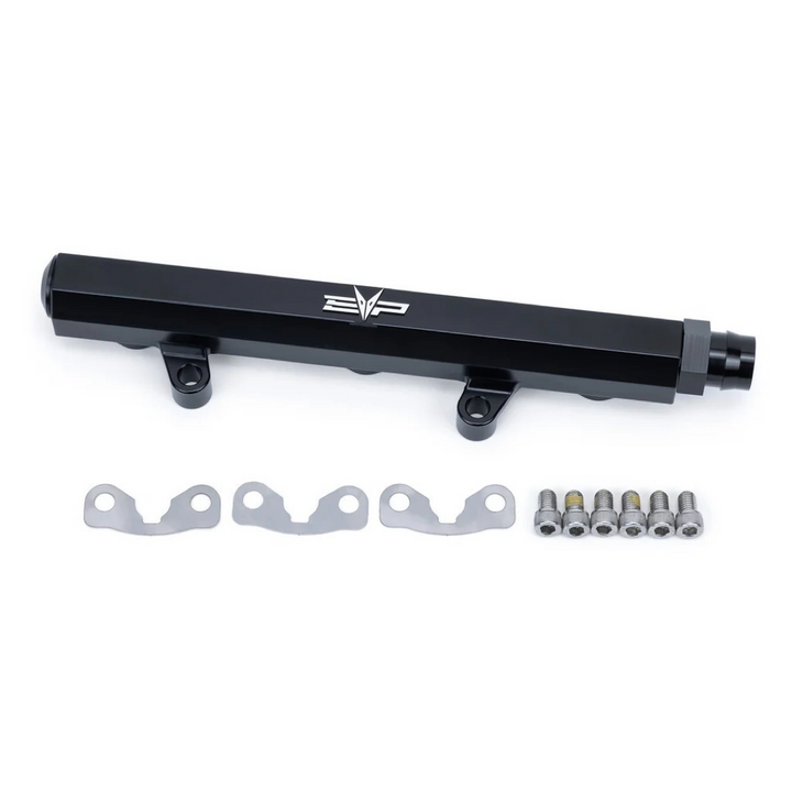 Billet Fuel Rail | Maverick X3