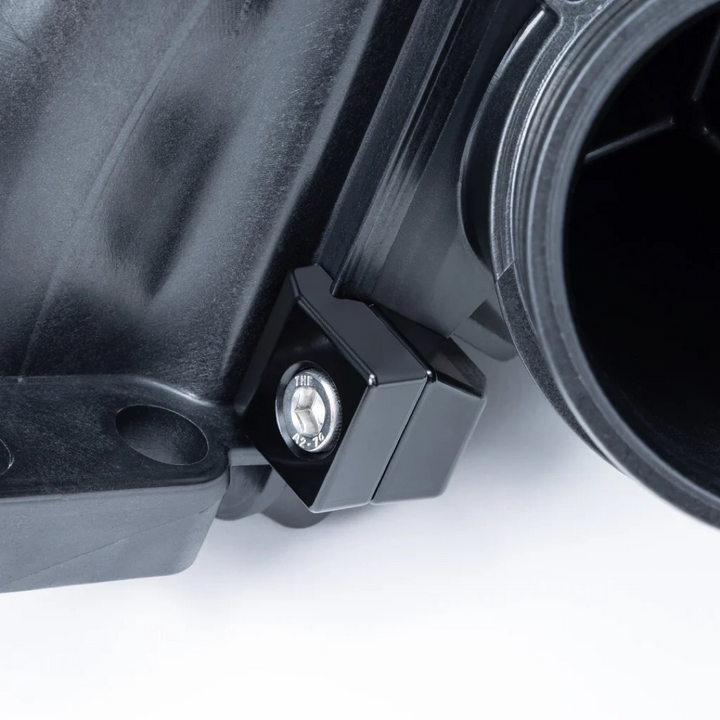 Plenum Reinforcement Clamp Kit | Can-Am Maverick R