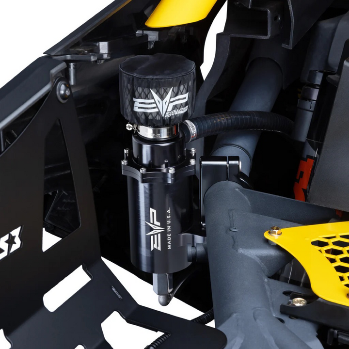 Catch Can Kit | Can-Am Maverick R