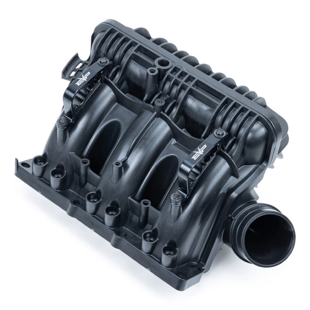 Plenum Hose Separator | Can-Am Maverick R