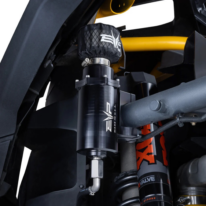 Catch Can Kit | Can-Am Maverick R