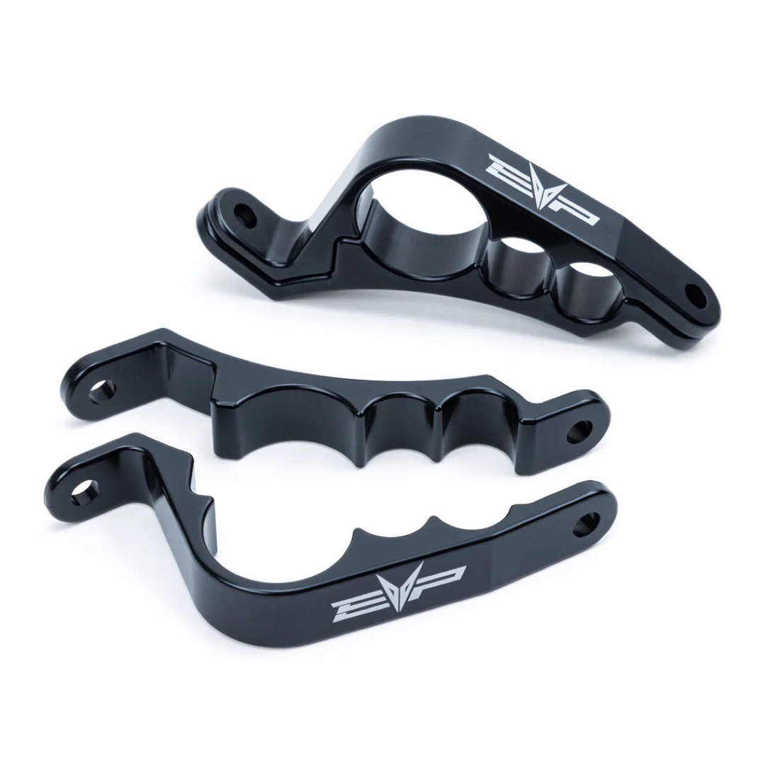 Plenum Hose Separator | Can-Am Maverick R