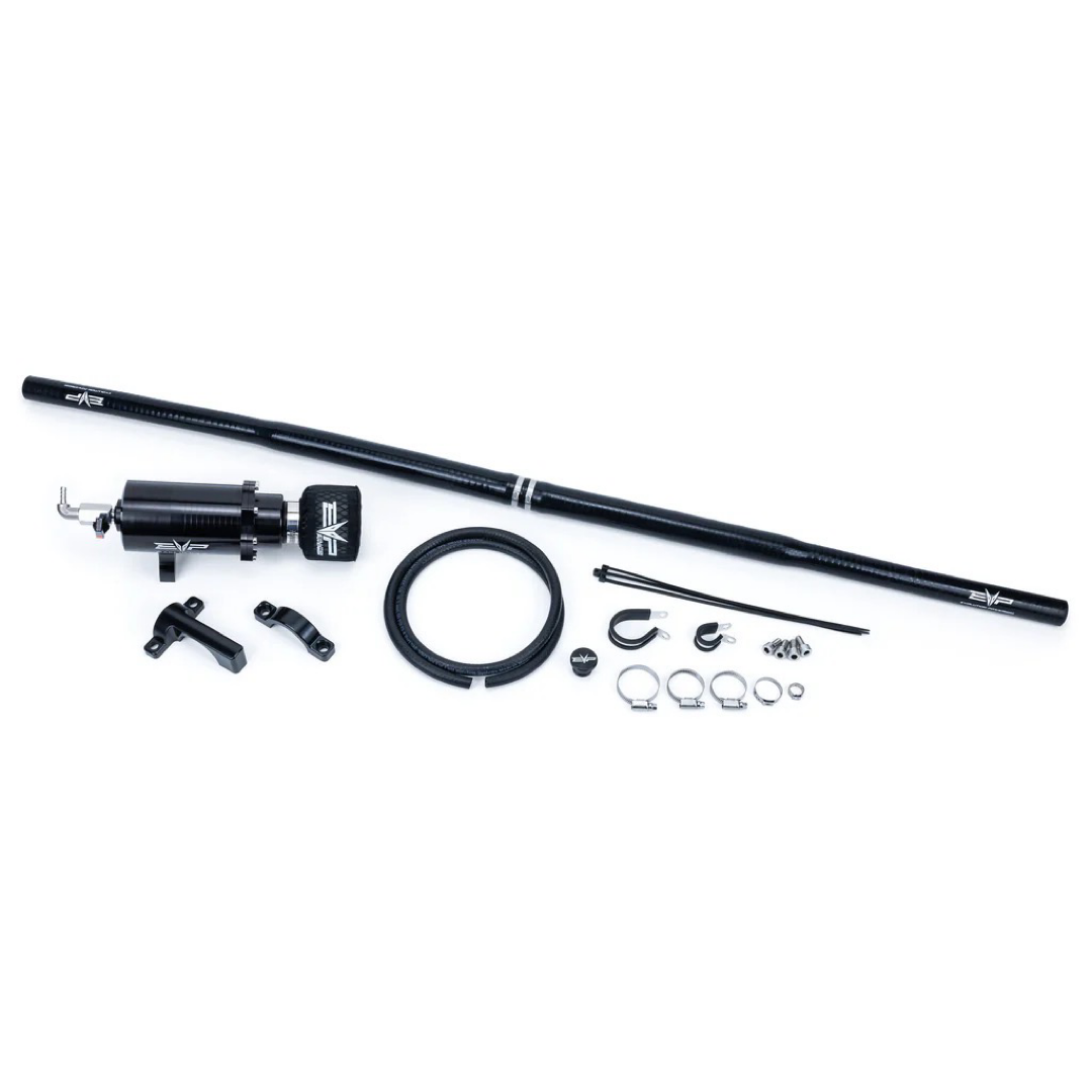 Catch Can Kit | Can-Am Maverick R