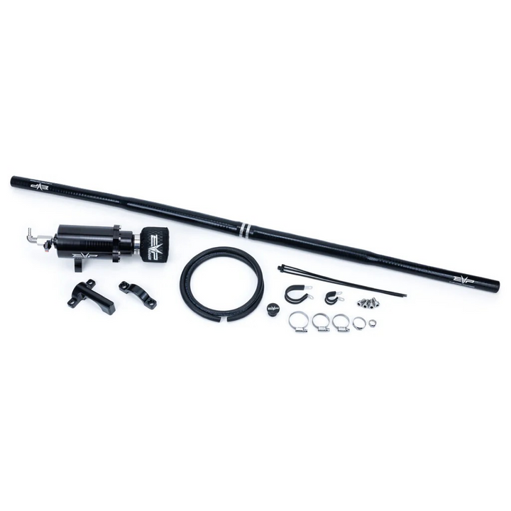Catch Can Kit | Can-Am Maverick R