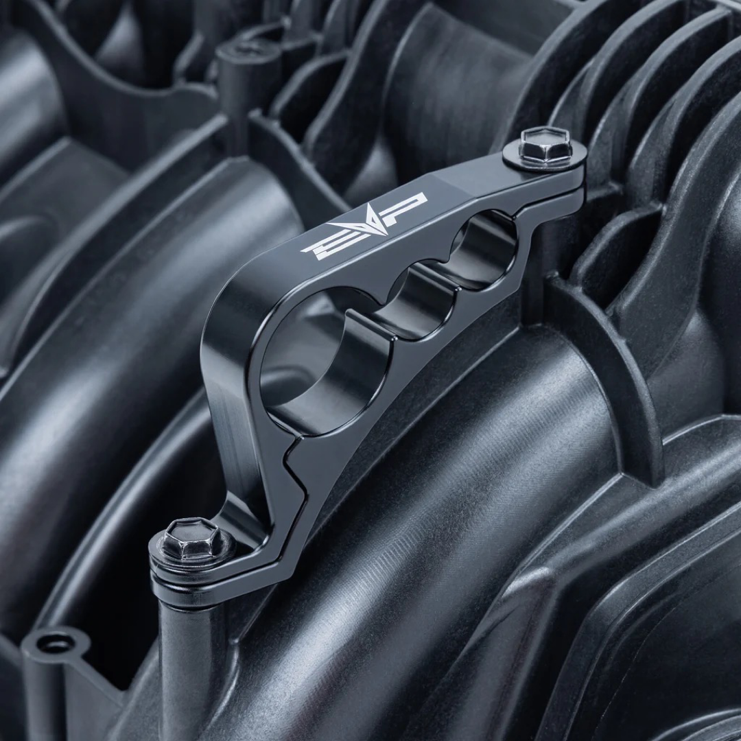 Plenum Hose Separator | Can-Am Maverick R