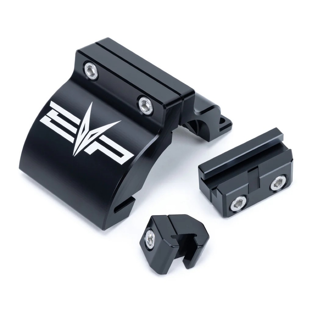 Plenum Reinforcement Clamp Kit | Can-Am Maverick R