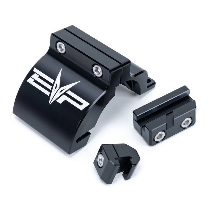 Plenum Reinforcement Clamp Kit | Can-Am Maverick R