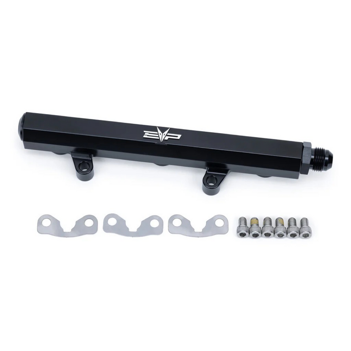 Billet Fuel Rail | Maverick X3