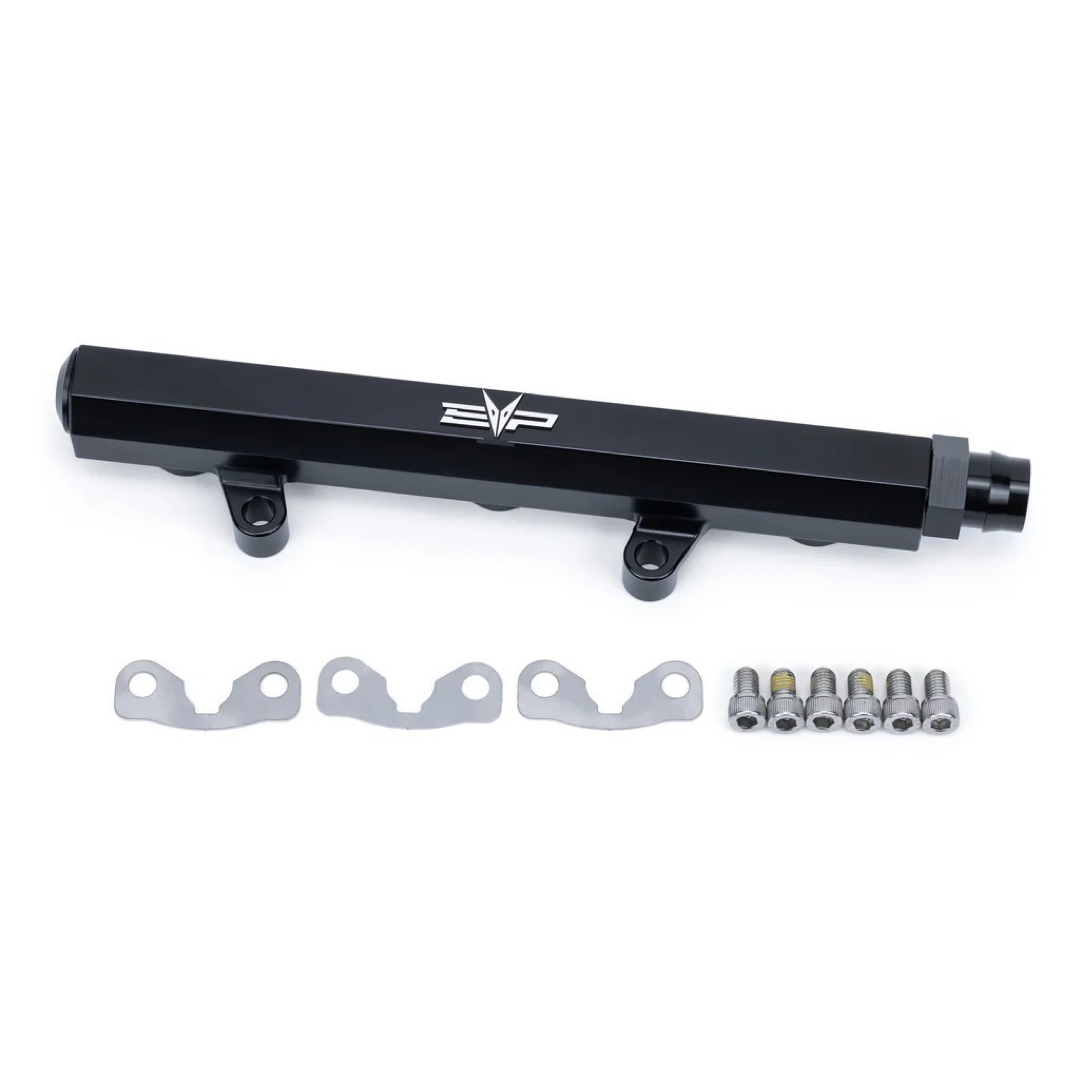Billet Fuel Rail | Maverick X3