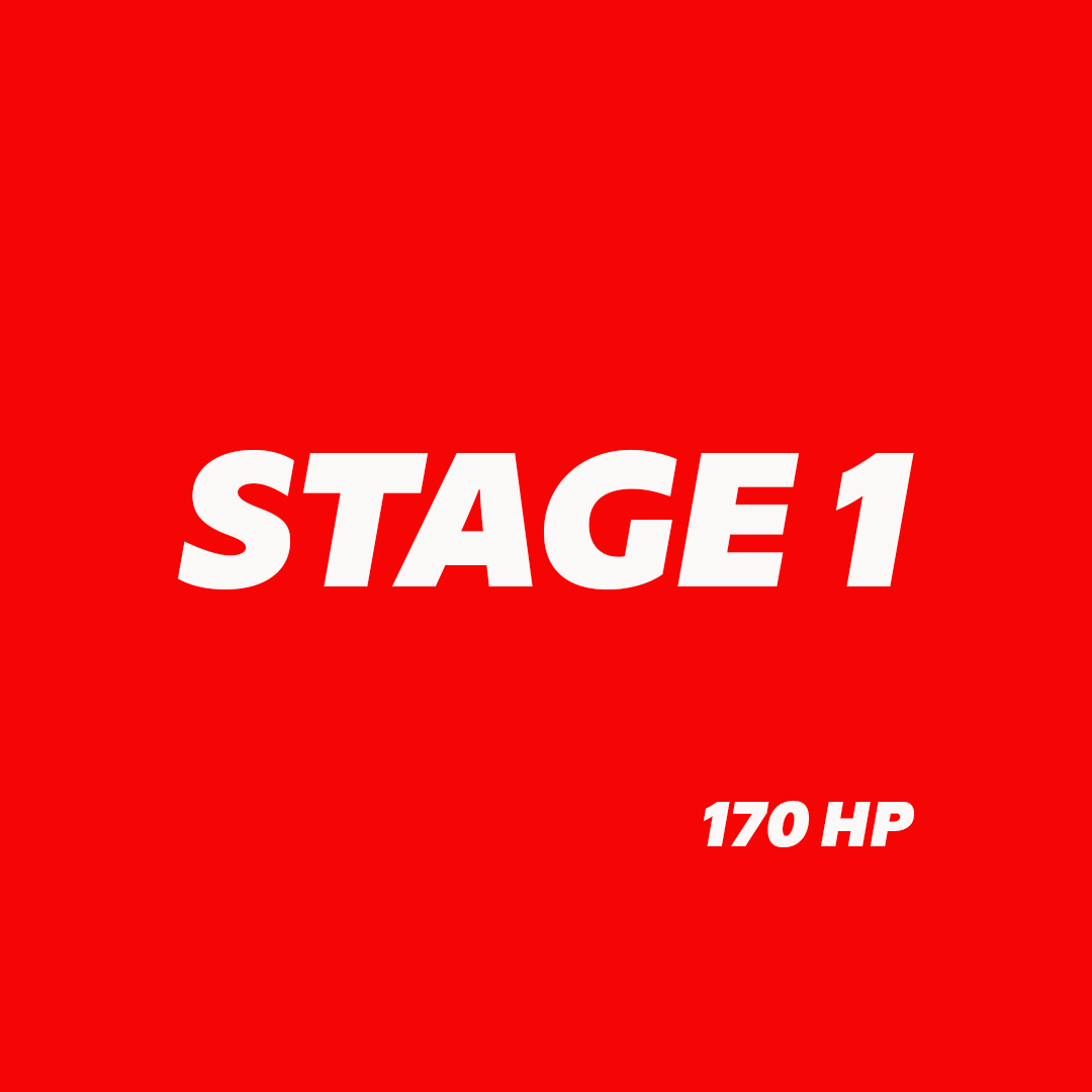 STAGE 1 | 850