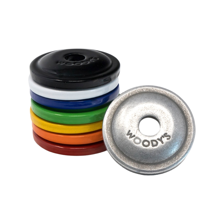 Round Digger (Two-Ply)