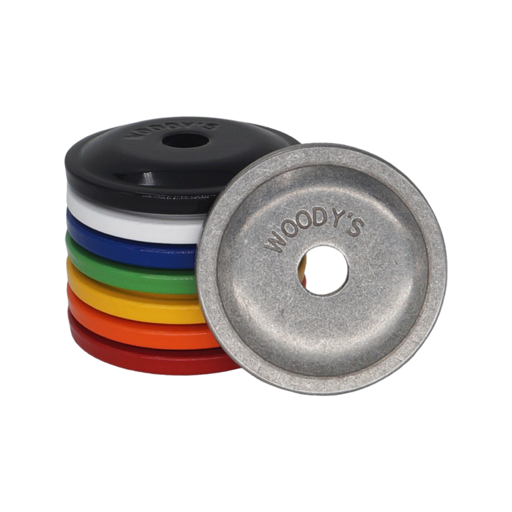 Round Grand Digger (Single-Ply)