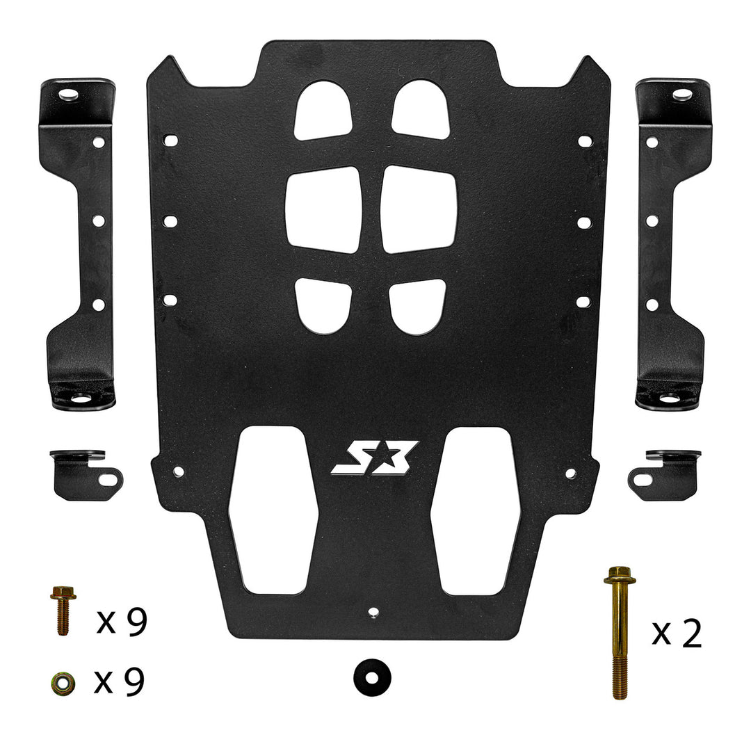 Front Frame Stiffener | Defender HD11