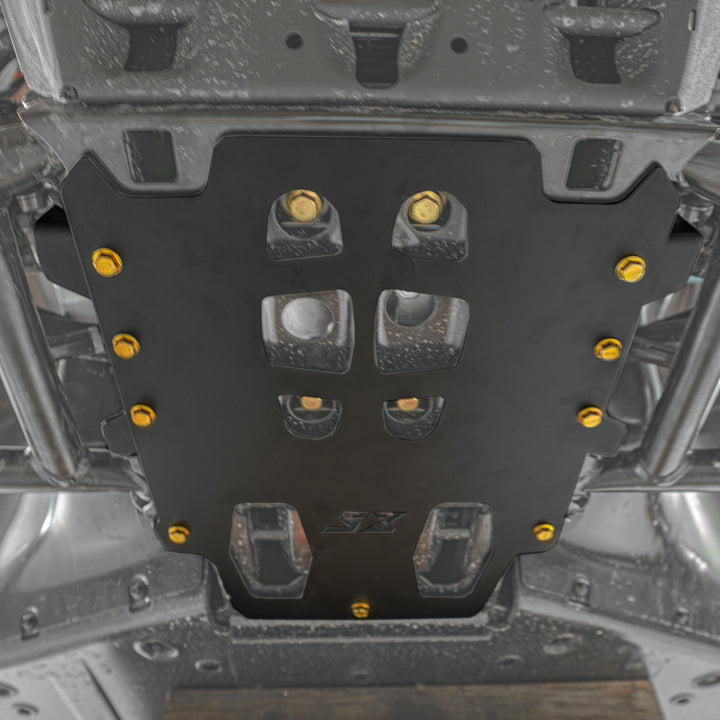 Front Frame Stiffener | Defender HD11