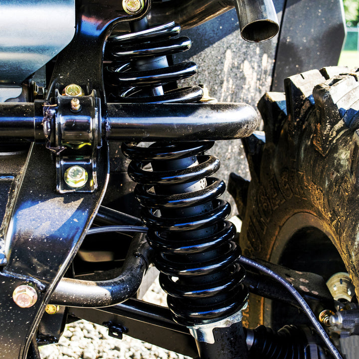 HD Springs | Defender HD11