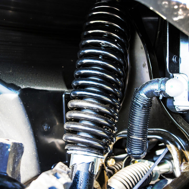 HD Springs | Defender HD11